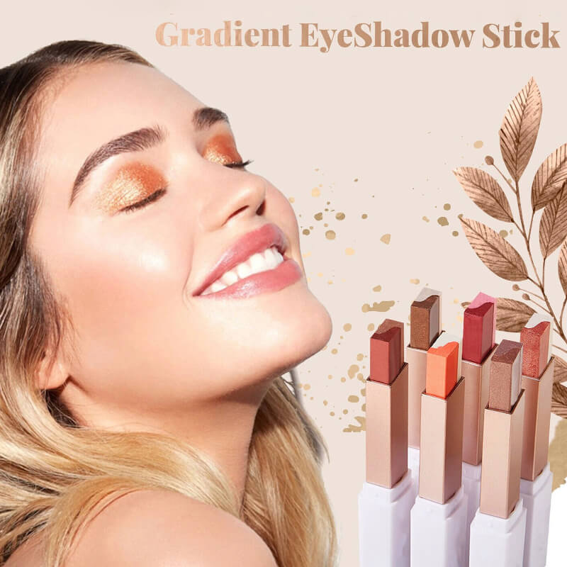 GlitzStick - Insta-eyes Dual Tone Shadow Stick